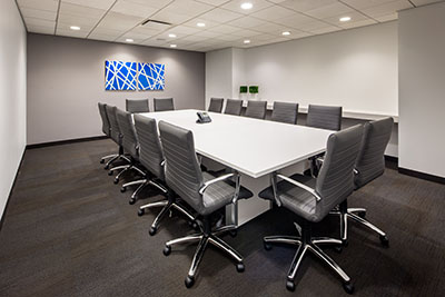 Meeting Facilities For Daily Rent NYC