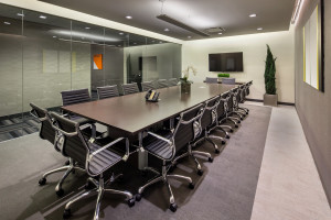 Executive Suite Office Space NYC