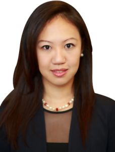 Tiffany Ma, Employment Attorney