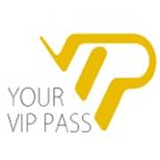 Your VIP Pass