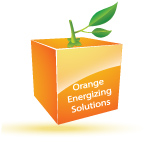 Orange Energizing Solutions