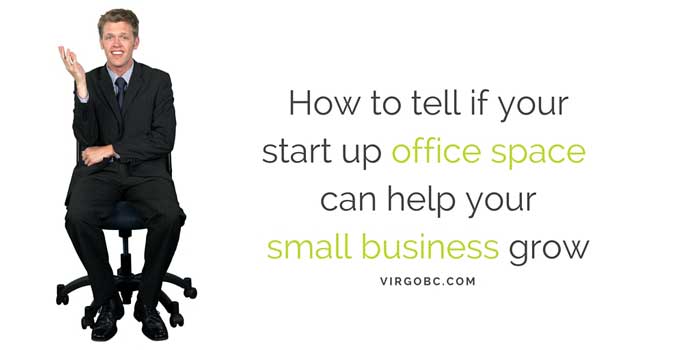 How Temporary Office Space Can Help Grow Your Small Business 